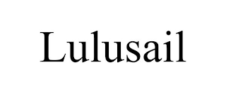 LULUSAIL