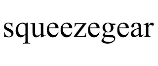 SQUEEZEGEAR