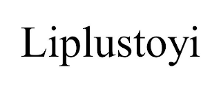 LIPLUSTOYI