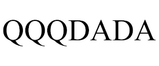 QQQDADA