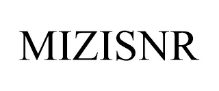 MIZISNR