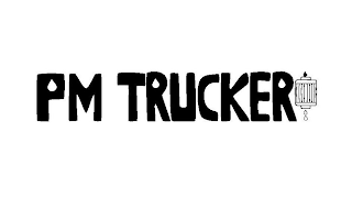 PM TRUCKER