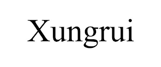 XUNGRUI