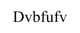 DVBFUFV