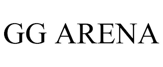 GG ARENA