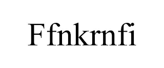 FFNKRNFI