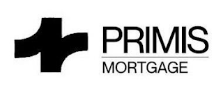 PRIMIS MORTGAGE