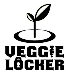 VEGGIE LOCKER