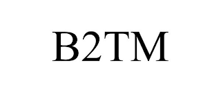 B2TM