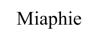 MIAPHIE