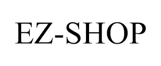 EZ-SHOP