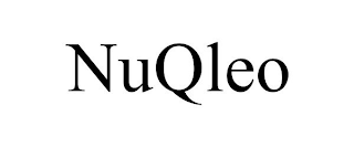 NUQLEO