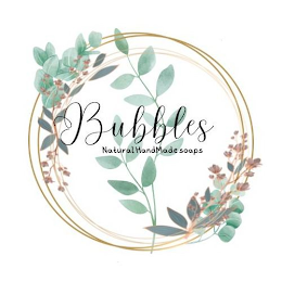 BUBBLES NATURAL HANDMADE SOAPS