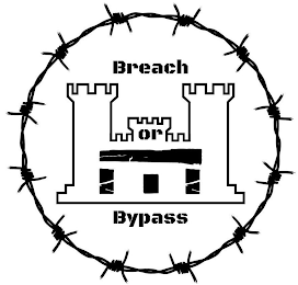 BREACH OR E BYPASS