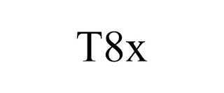 T8X