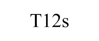 T12S