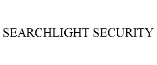 SEARCHLIGHT SECURITY