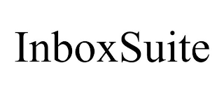 INBOXSUITE