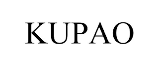 KUPAO