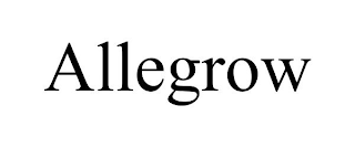 ALLEGROW