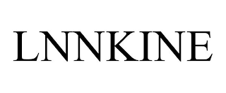 LNNKINE