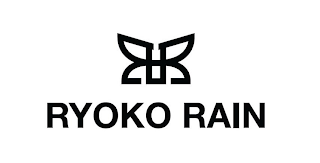 RR RYOKO RAIN