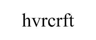 HVRCRFT