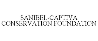 SANIBEL-CAPTIVA CONSERVATION FOUNDATION