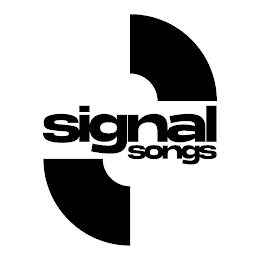 SIGNAL SONGS