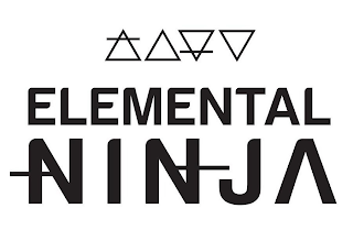 ELEMENTAL NINJA