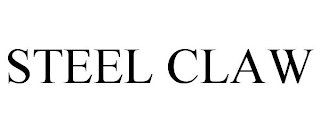 STEEL CLAW