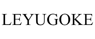 LEYUGOKE