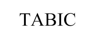 TABIC