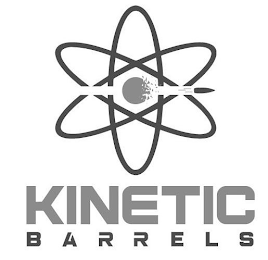 KINETIC BARRELS