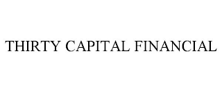 THIRTY CAPITAL FINANCIAL