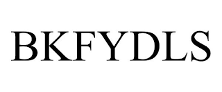 BKFYDLS