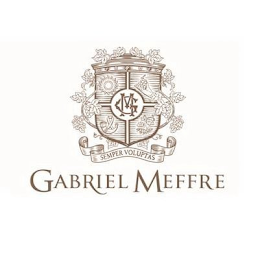 GABRIEL MEFFRE SEMPER VOLUPTAS