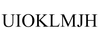 UIOKLMJH