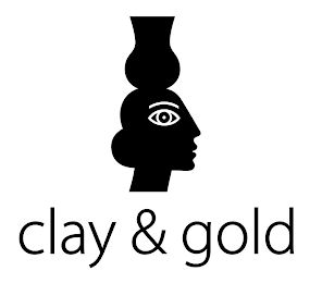 CLAY & GOLD