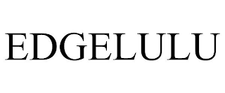 EDGELULU