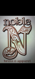 NOBLE N BRIMS & APPAREL