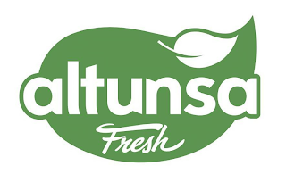 ALTUNSA FRESH