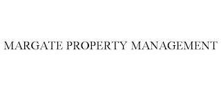 MARGATE PROPERTY MANAGEMENT