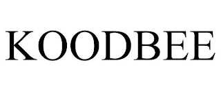 KOODBEE