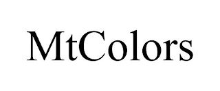 MTCOLORS