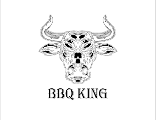 BBQ KING