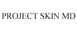 PROJECT SKIN MD