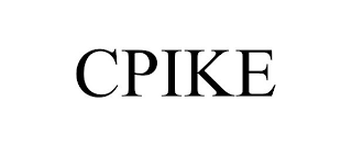 CPIKE