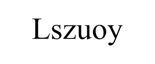 LSZUOY