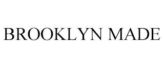 BROOKLYN MADE